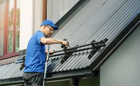 Best Metal Roofing Installation  in Pineville, LA